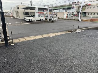 豊山町　企業様駐車場