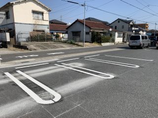 名古屋市西区　コンビニ様改修工事