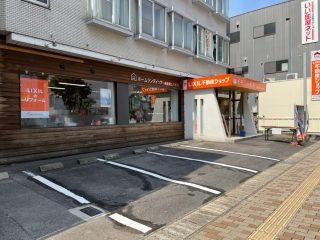 愛知県　小牧市　店舗様　塗り替え工事