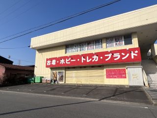愛知県　岡崎市　店舗駐車場　ライン塗り替え工事